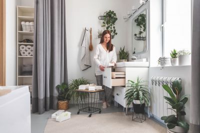 Space Optimization Solutions